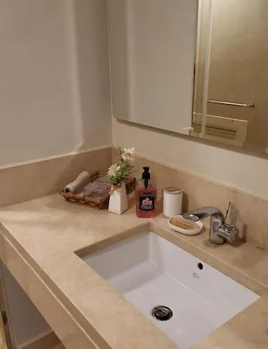 Mangroovy - 2br Marvelous Pool View *