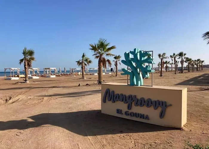 Mangroovy - 2br Marvelous Pool View *