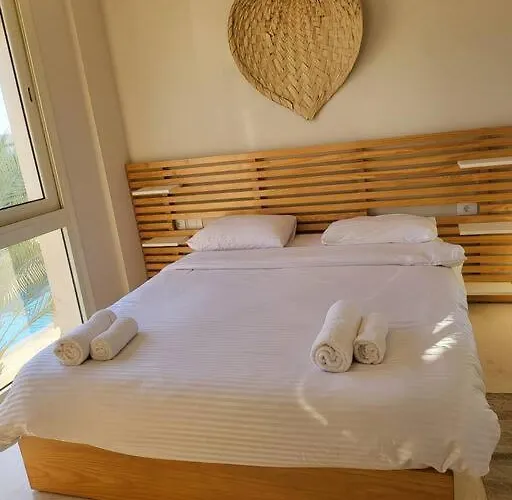 Mangroovy - 2br Marvelous Pool View Hurgada