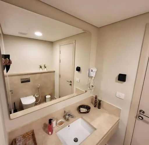 Mangroovy - 2br Marvelous Pool View Hurgada