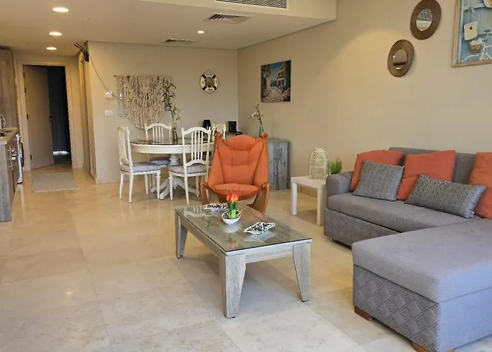 Apartamento Mangroovy - 2br Marvelous Pool View