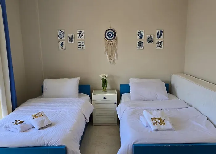 Mangroovy - 2br Marvelous Pool View Hurghada