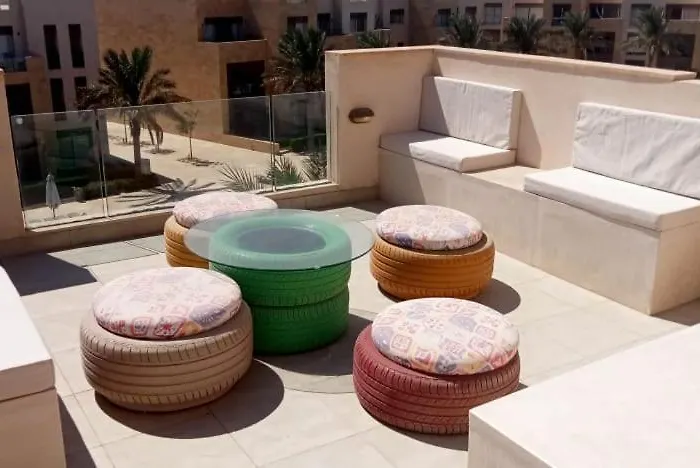 Mangroovy - 2br Marvelous Pool View