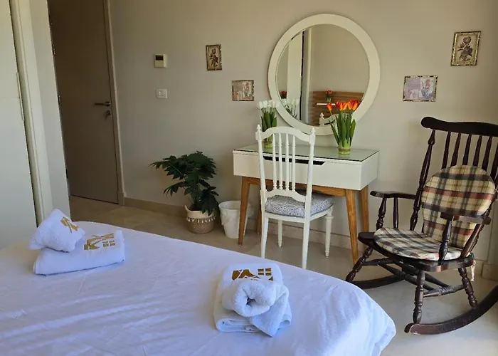 Mangroovy - 2br Marvelous Pool View * Hurghada