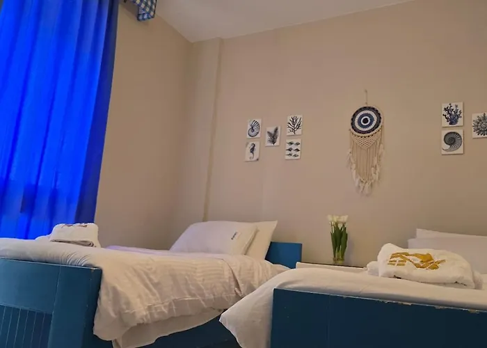 Apartamento Mangroovy - 2br Marvelous Pool View *