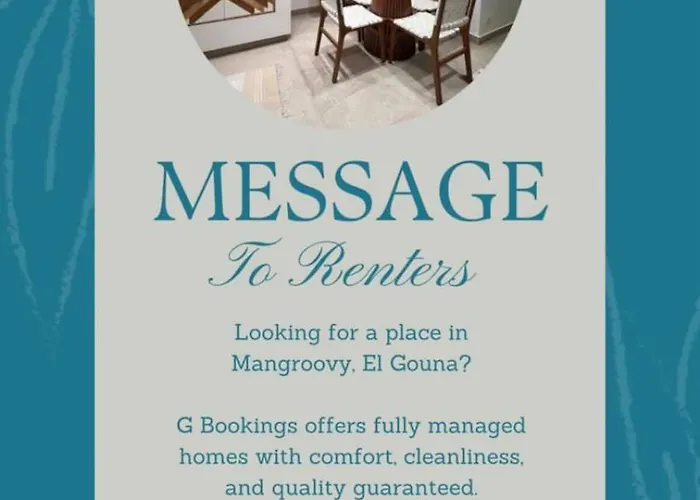 Mangroovy - 2br Marvelous Pool View Apartamento *